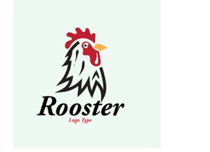 logo kepala ayam
