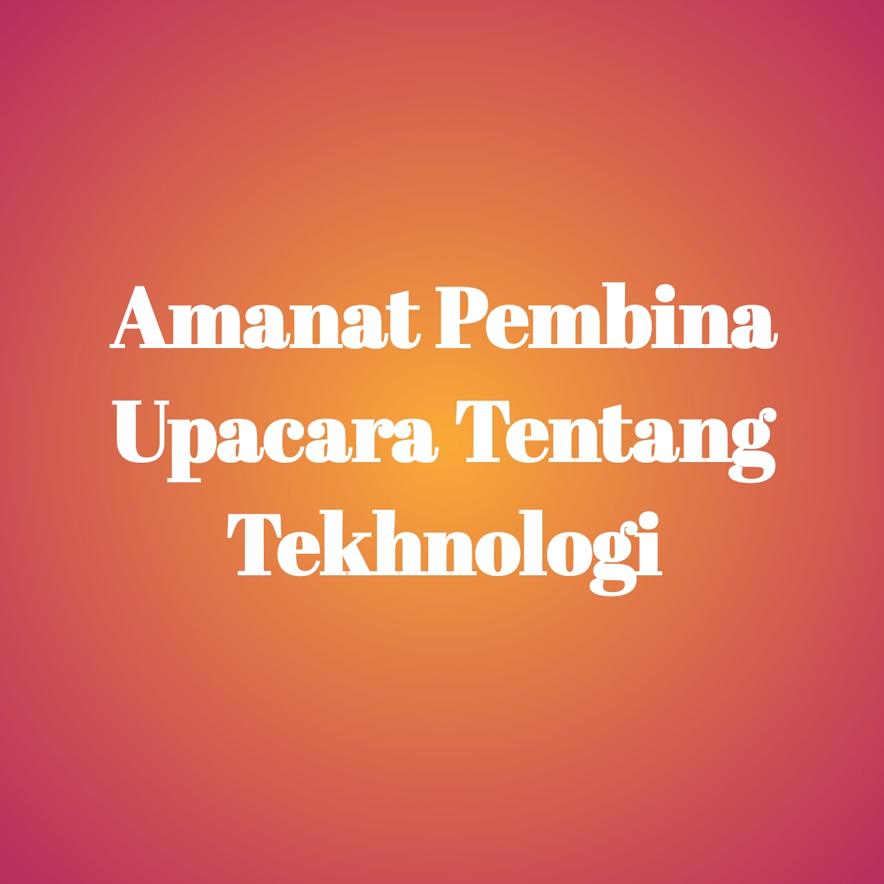 Teks Sambutan Pembina Upacara Di Bulan September - Tukaffe.com ...