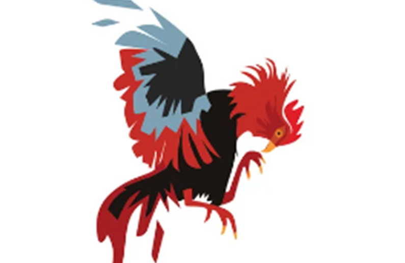 logo ayam birma